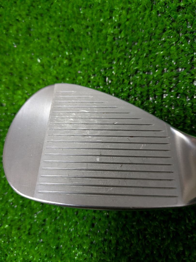 ボーケイウェッジ SM9 2本セット 52・56度 リシャフト用シャフト付き