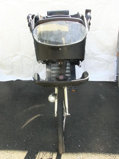 ヤマハYAMAHA PAS Kiss 電動自転車 引取限定：松伏町 北葛飾郡