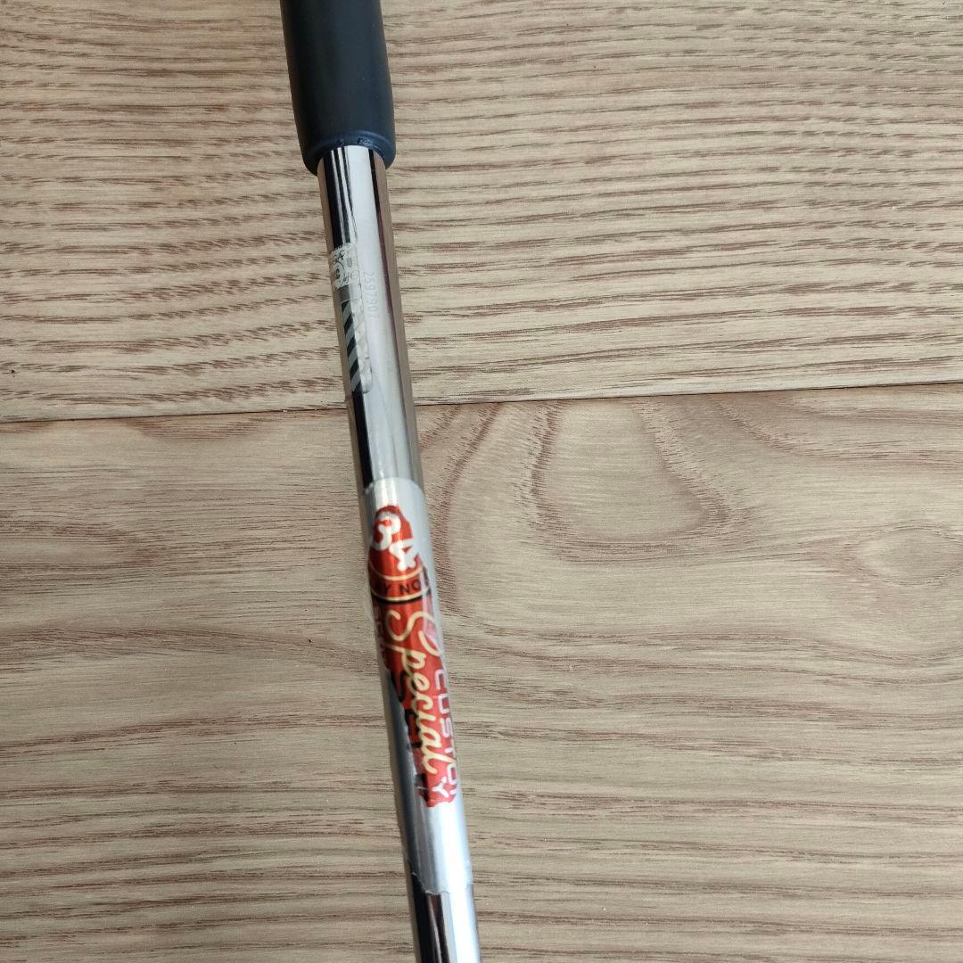 レフティ SCOTTY CAMERON Special Select パター
