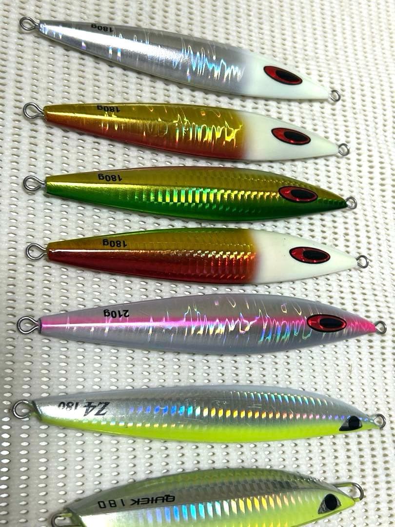 FKジグセット