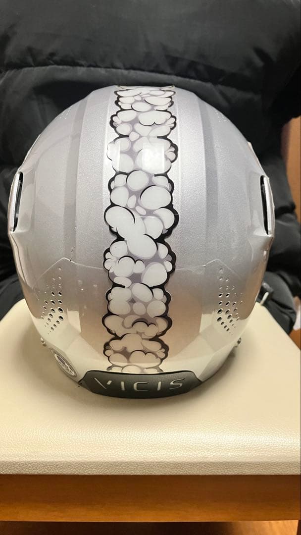 Vicis 02 エリート版Lサイズ￼