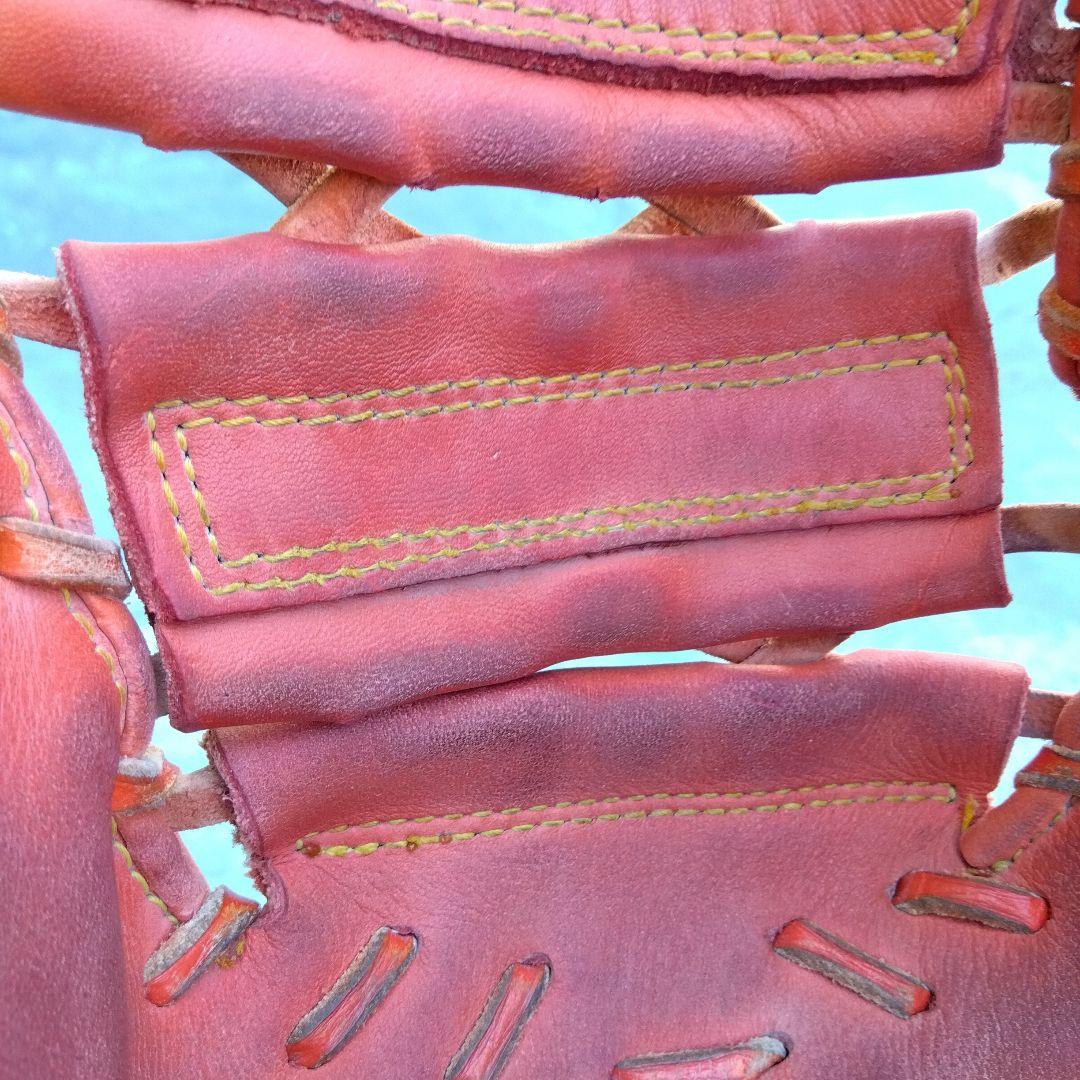 野球 グローブ 軟式 一般用 adidas アディダス ファーストミット