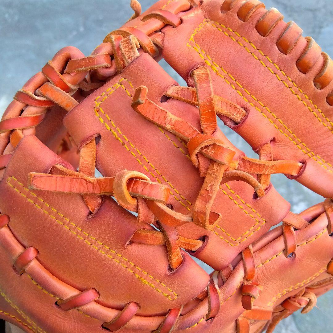 野球 グローブ 軟式 一般用 adidas アディダス ファーストミット