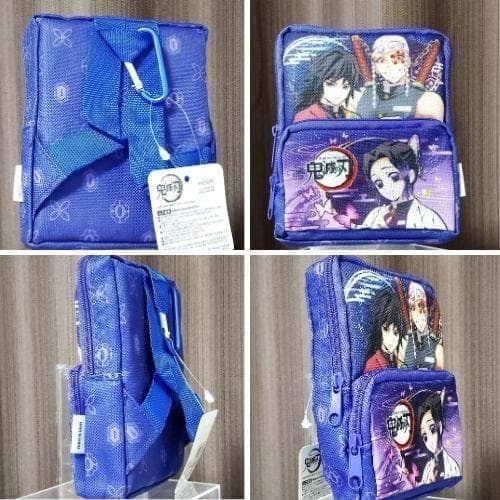鬼滅の刃　ワンピース　大量グッズ　缶バッチ フィギュア アクスタ ラバスタ など