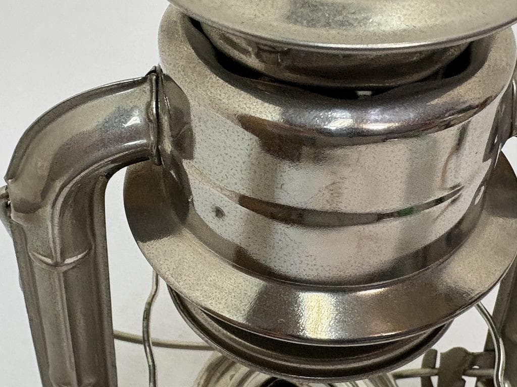 Petromax ペトロマックス HL1 ストームランタン ハリケーンランタン