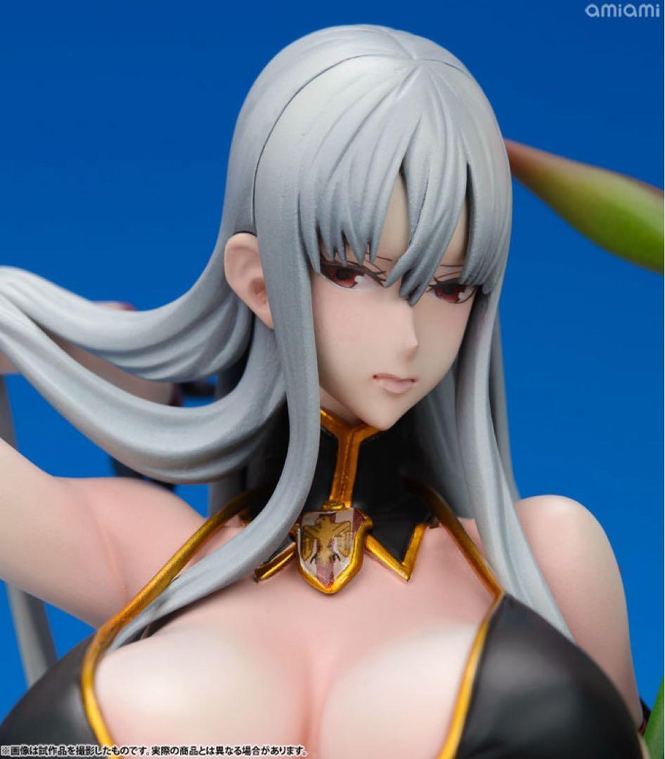 【箱無し】戦場のヴァルキュリア DUEL セルベリア・ブレス