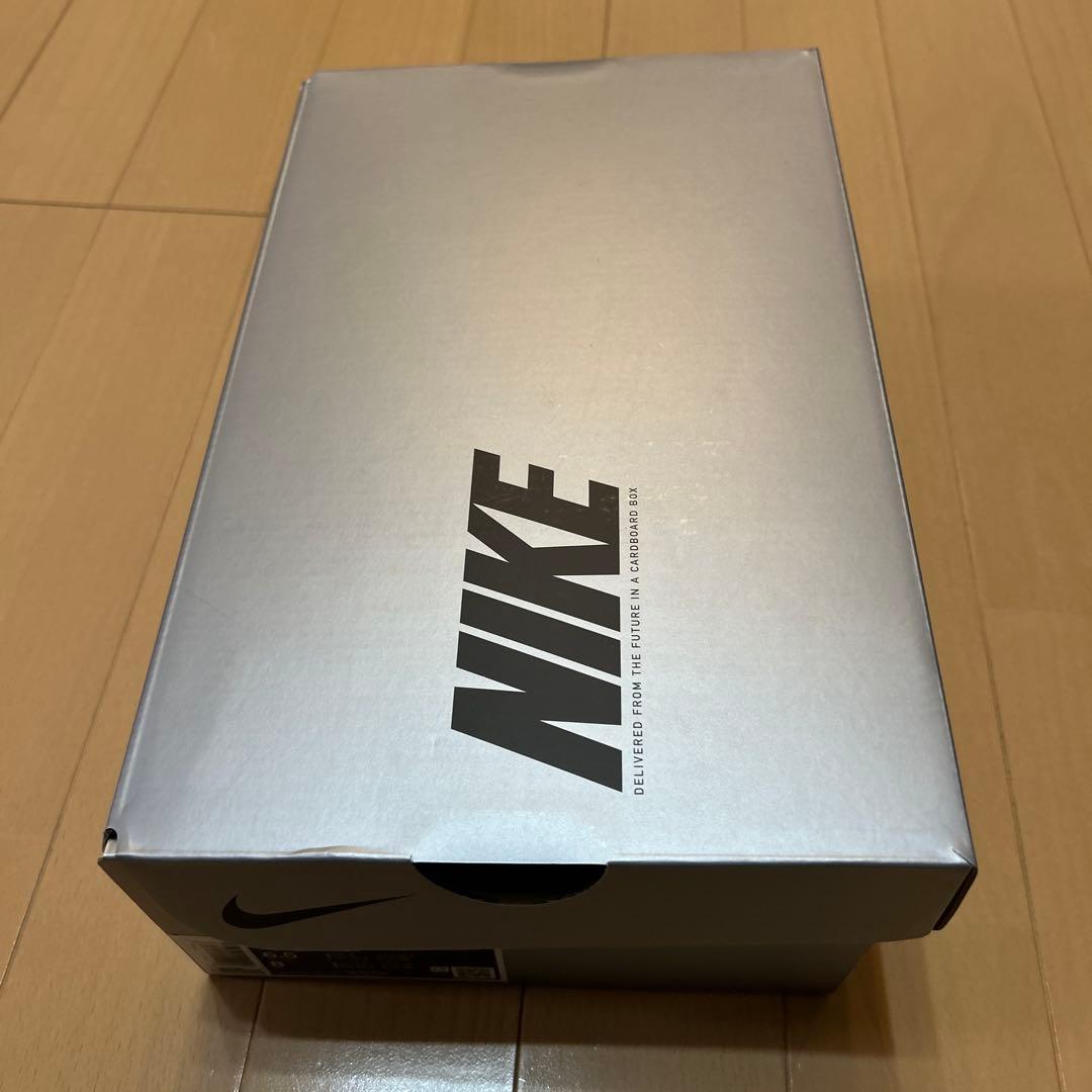 Nike ZM VAPOR 16 ELITE FG NU2サッカーシューズ
