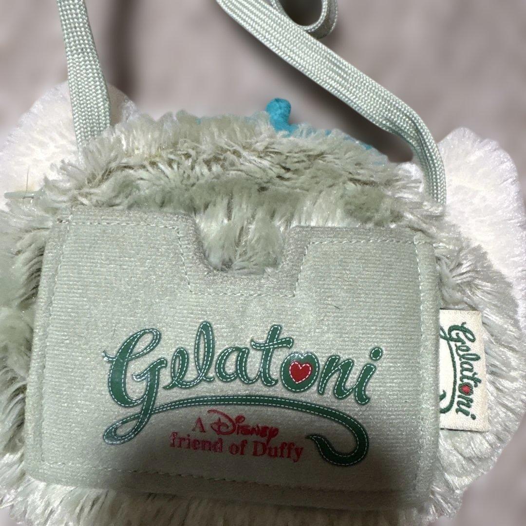 ジェラトーニ　まとめ売り　ぬいぐるみポシェット　ケース　カチューシャ