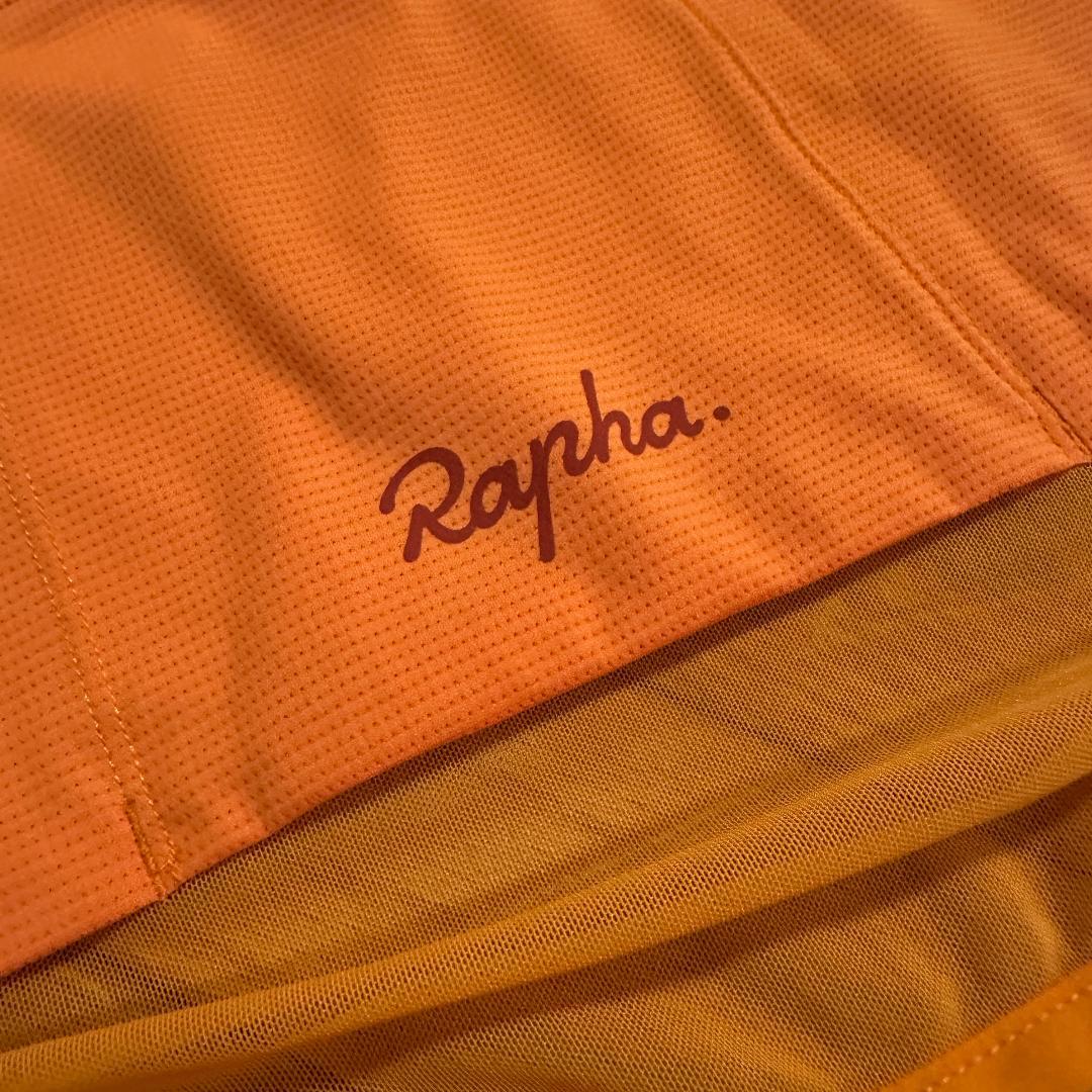 Rapha Lightweight Climber's ジャージ XL
