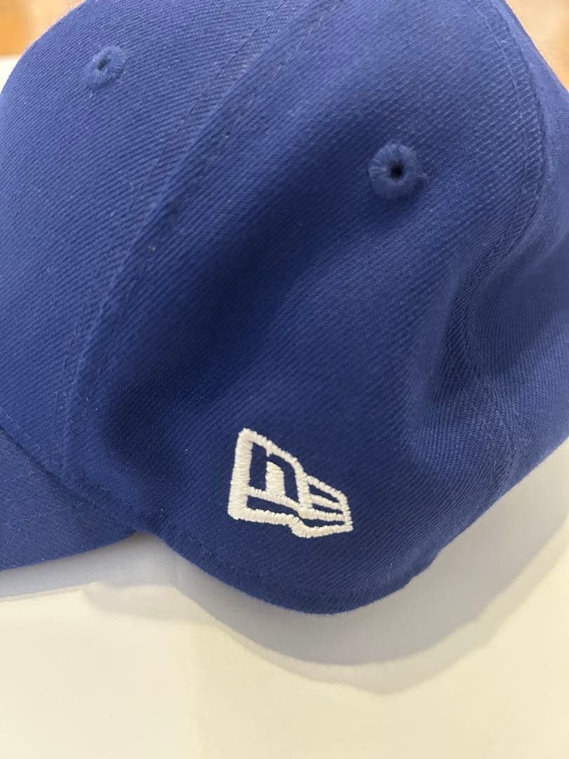 【美品】大谷翔平 17 NEW ERA 9FORTY ドジャース
