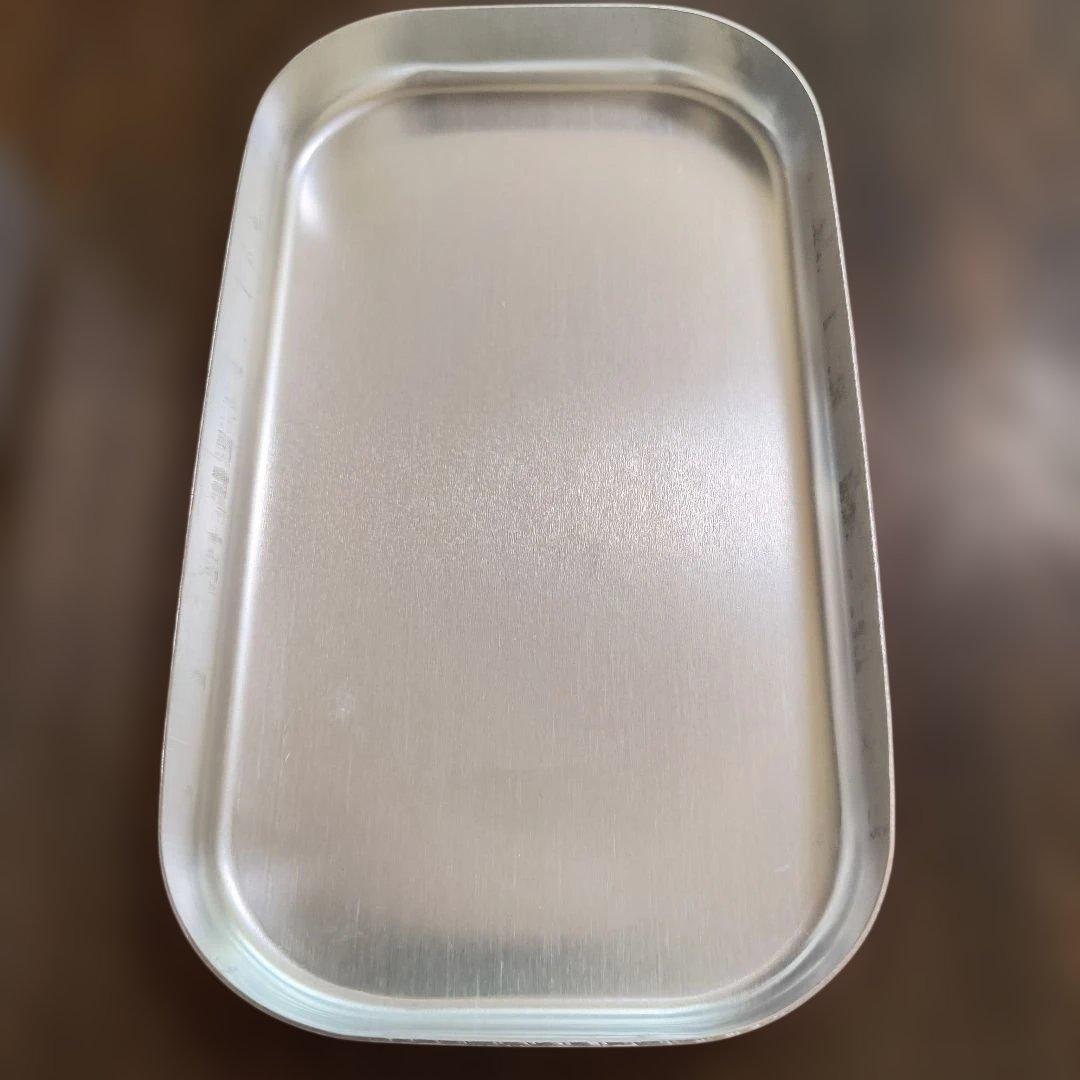 赤メスティン　トランギア　専用ケース付　DECEMBER
