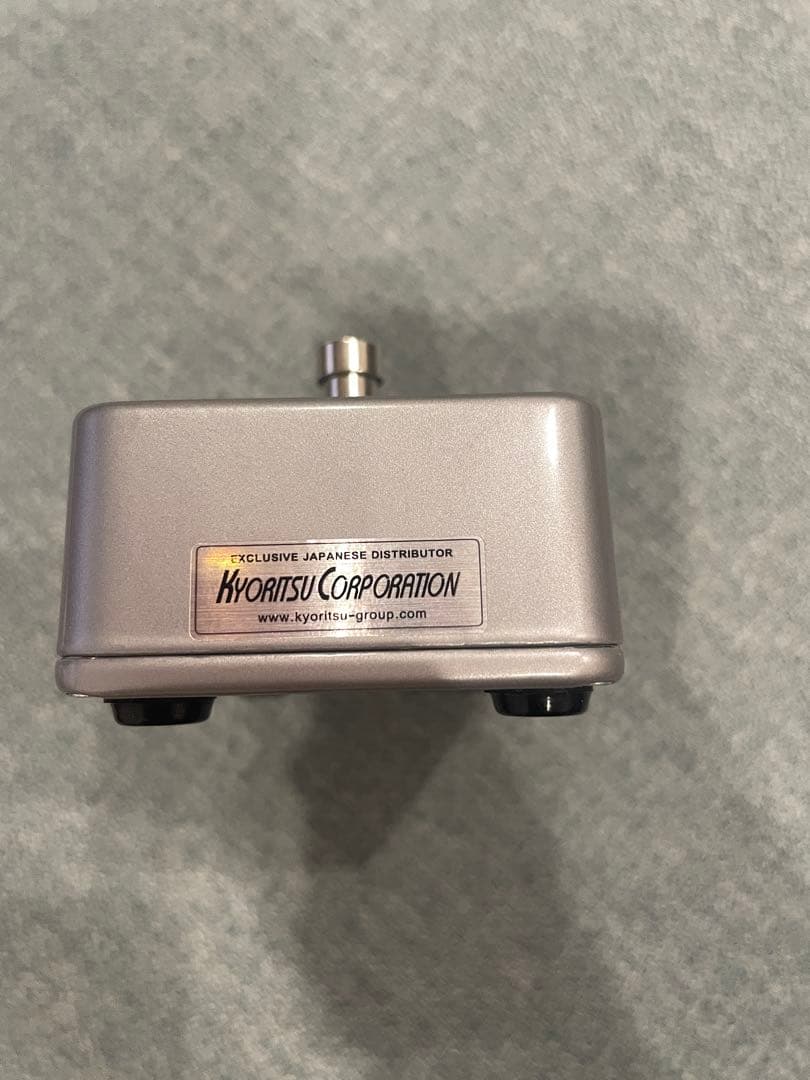 electro-harmonix nano Qtron エンベロープフィルター