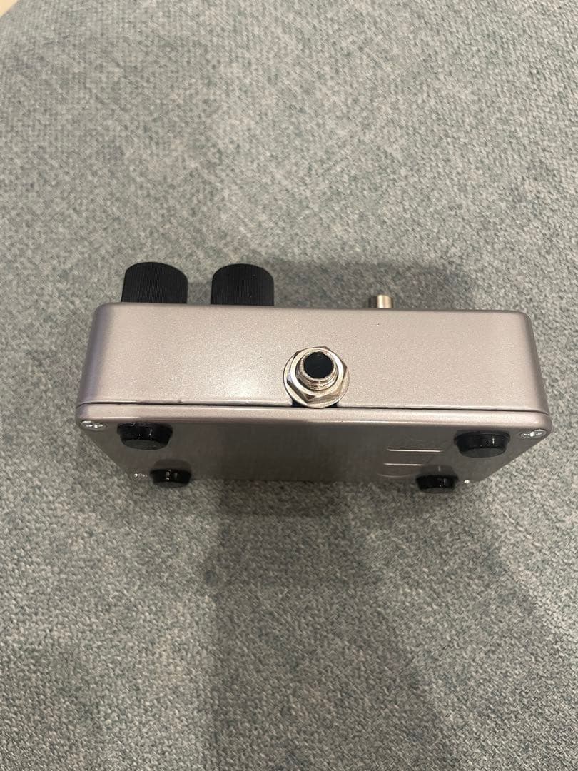 electro-harmonix nano Qtron エンベロープフィルター