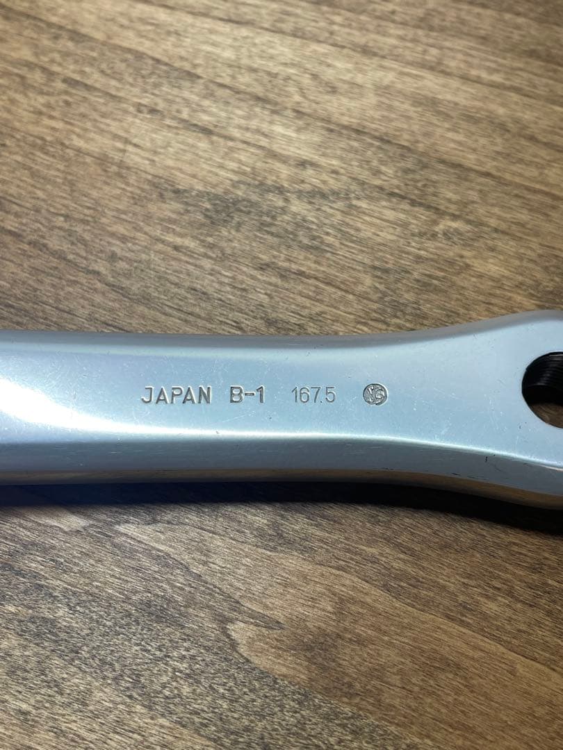 sugino 75 sg75 njsクランクセット