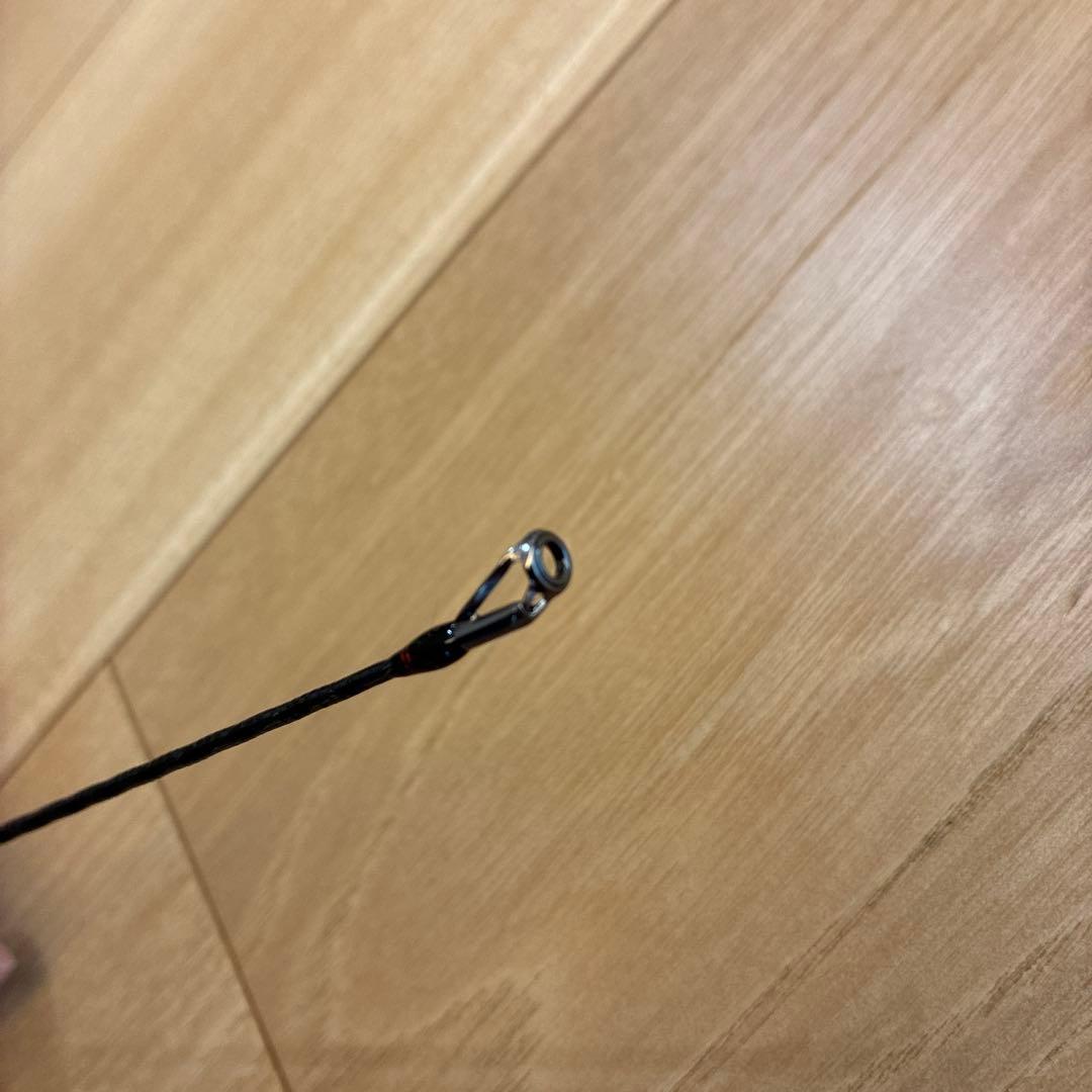 シマノ　セフィアbb s86ml
