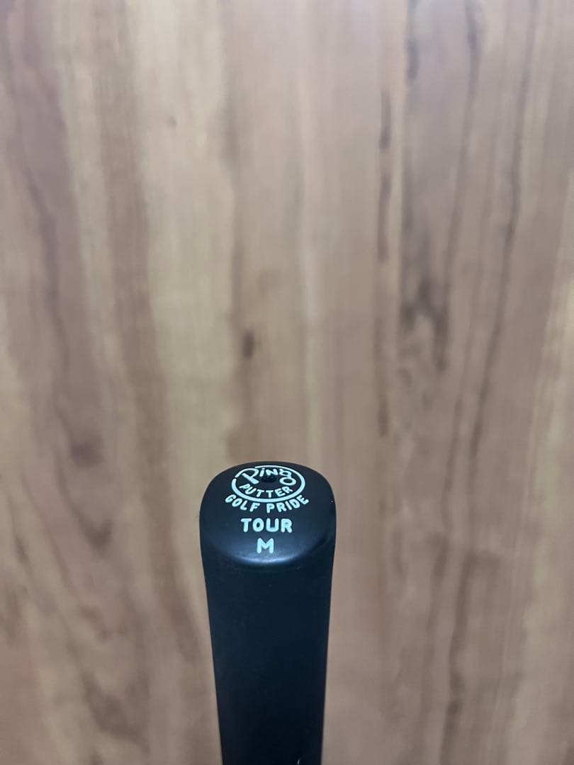 PING VAULT2.0 DALE ANSER パター 33インチ 365g
