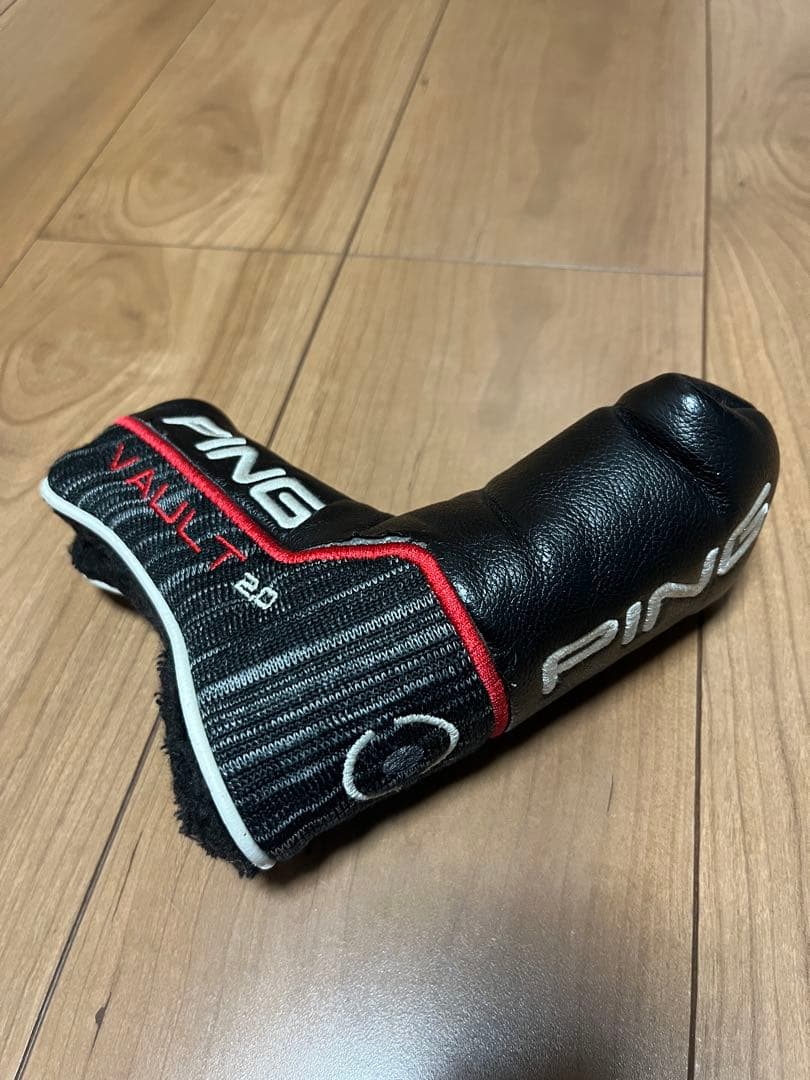 PING VAULT2.0 DALE ANSER パター 33インチ 365g