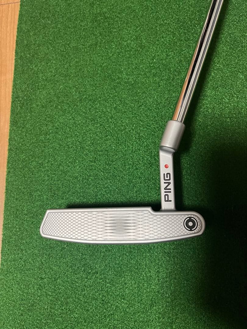 PING VAULT2.0 DALE ANSER パター 33インチ 365g