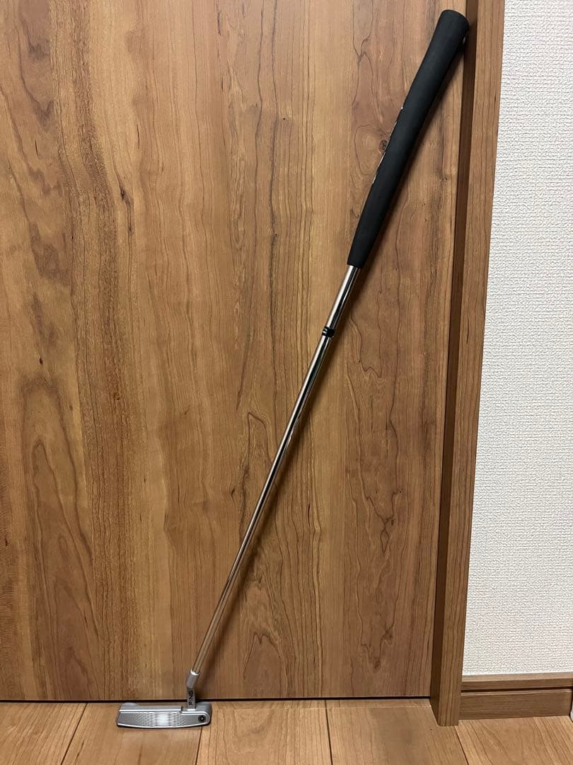 PING VAULT2.0 DALE ANSER パター 33インチ 365g