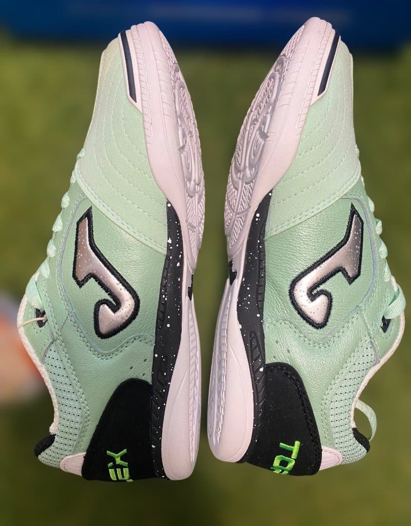 シューズ joma / TOP FLEX 2645 IN (26)