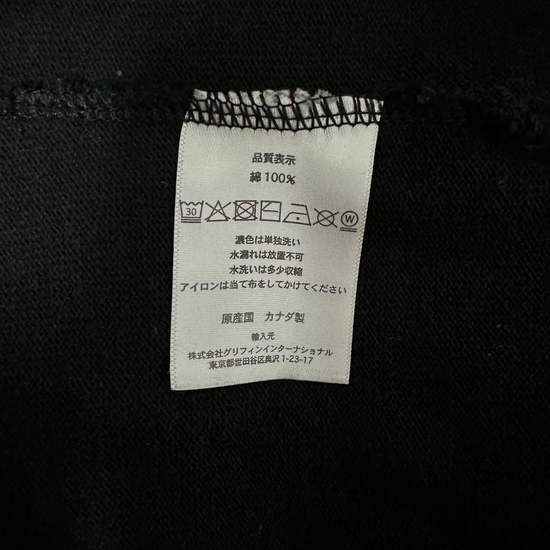 【超希少◎】BARBARIAN　ラガーシャツ　国旗　刺繍　ゆるだぼ　完売モデル◎