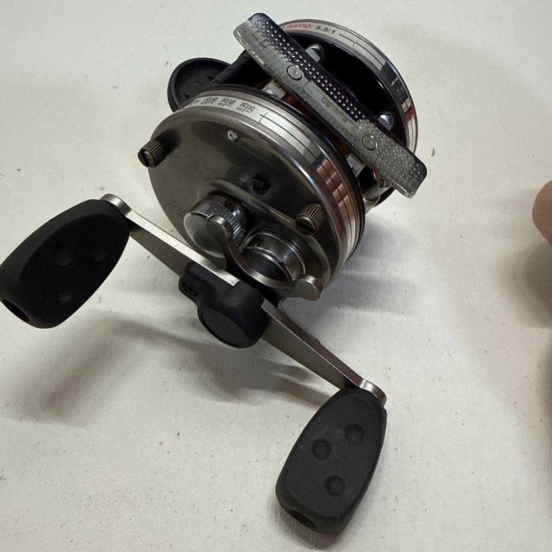 リール Abu Garcia 4601C