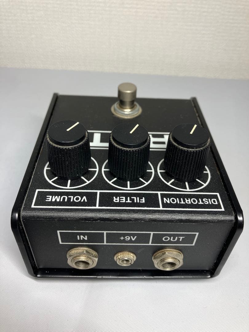 Proco RAT2 USA製