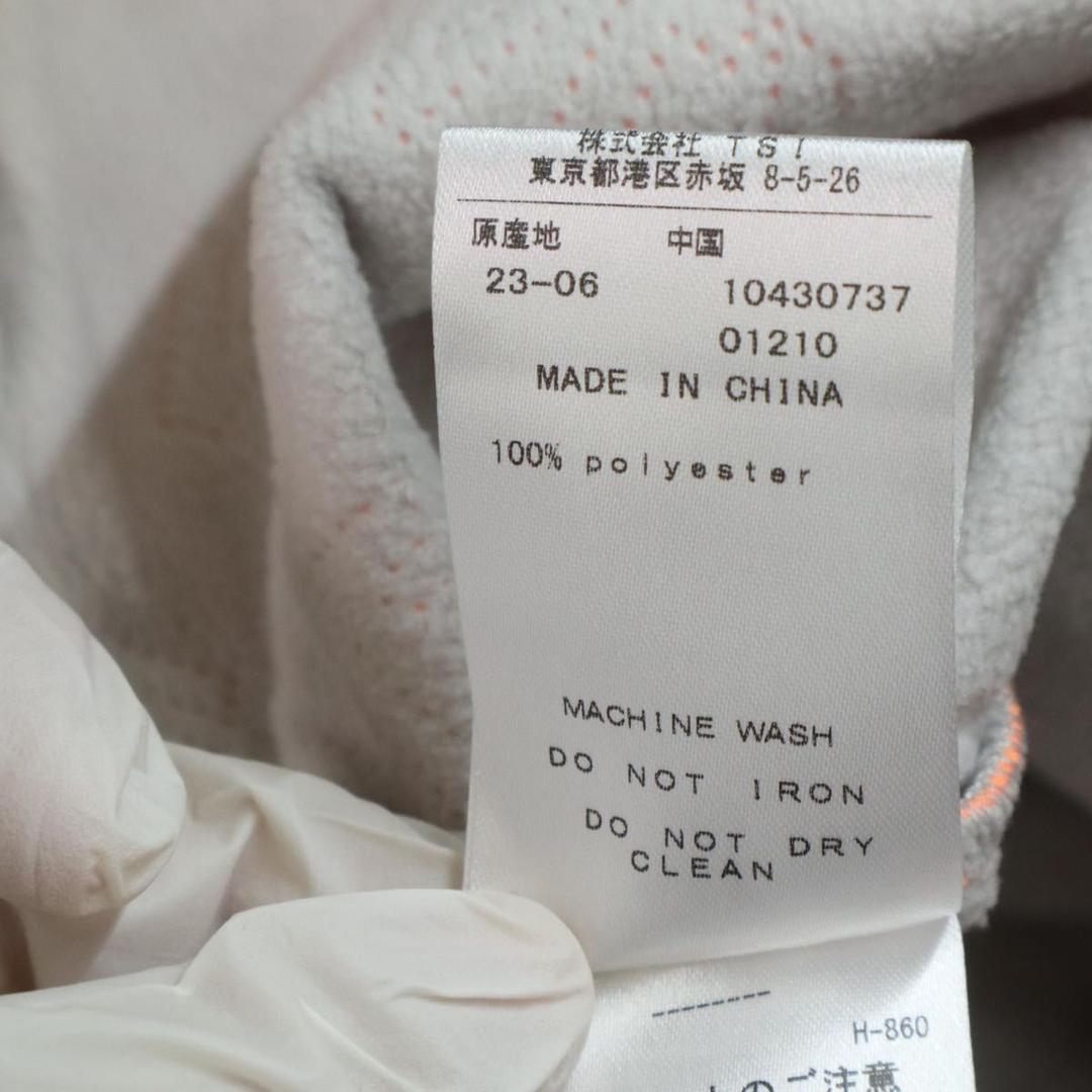 【新品、未使用】ニューバランスゴルフ　トレーナー メンズ　サイズ：５（Ｌ）　冬