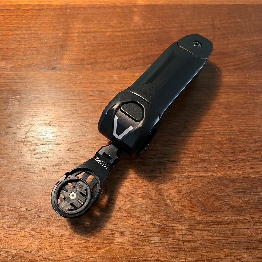 PRO VIBE AERO STEM マウントセット