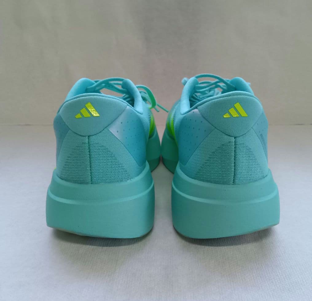 アディゼロ　EVO SL 27.0cm　adidas ADIZERO