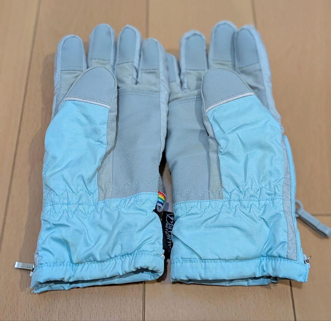 120cmキッズ スキー用具一式8点セット