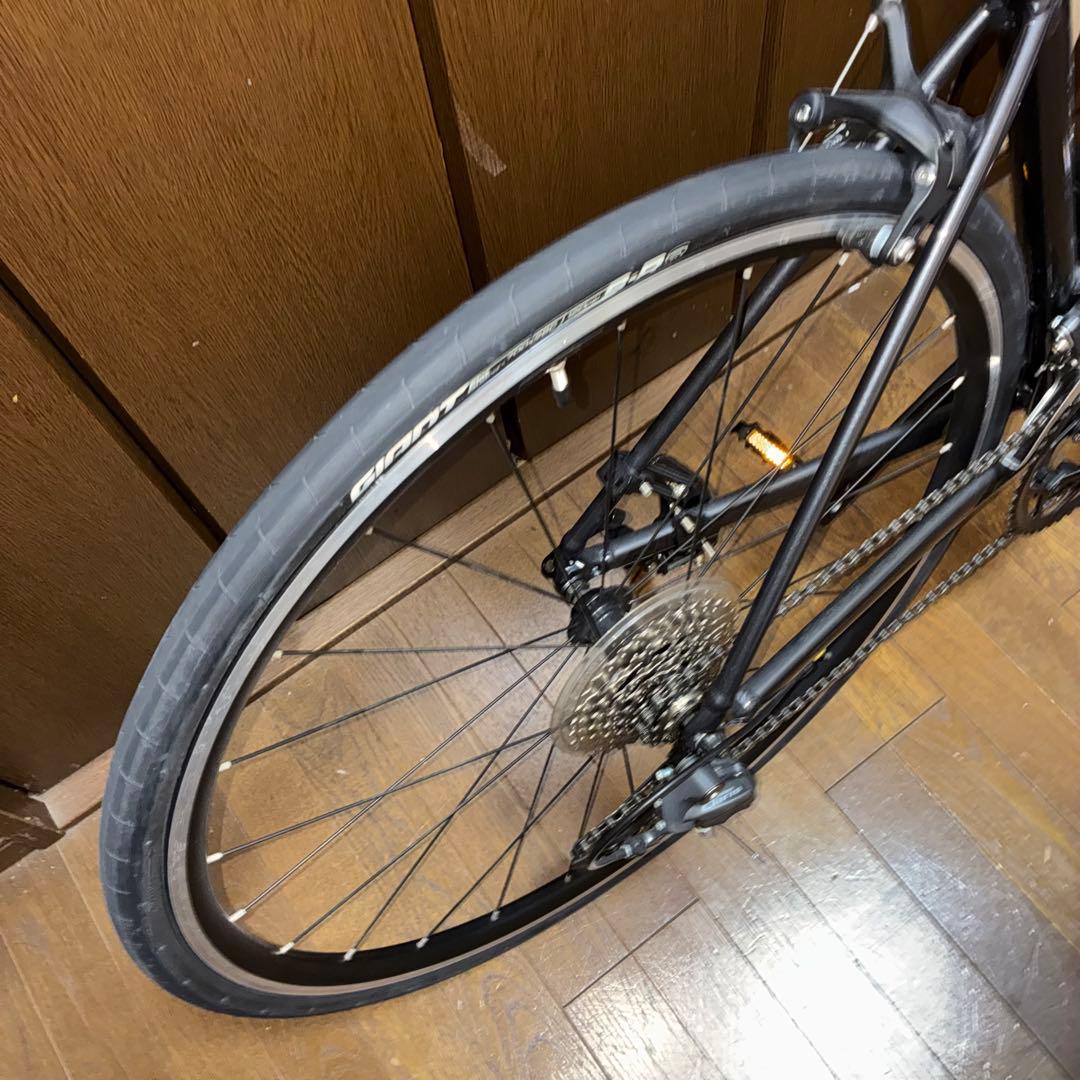 GIANT ロードレーサー　CONTEND2 CONTEND 2-23
