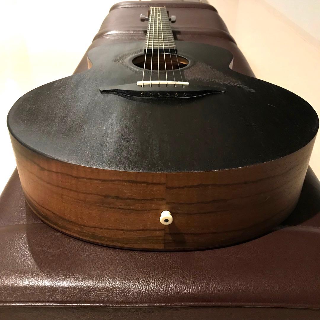 《シーランバイローデン》 Sheeran by Lowden S01