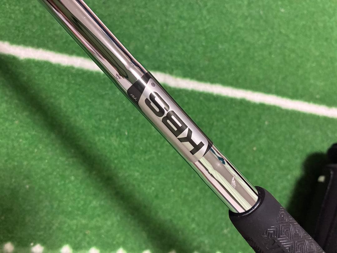 お値下げ　TaylorMade TP パター JUNO 1 ブラック
