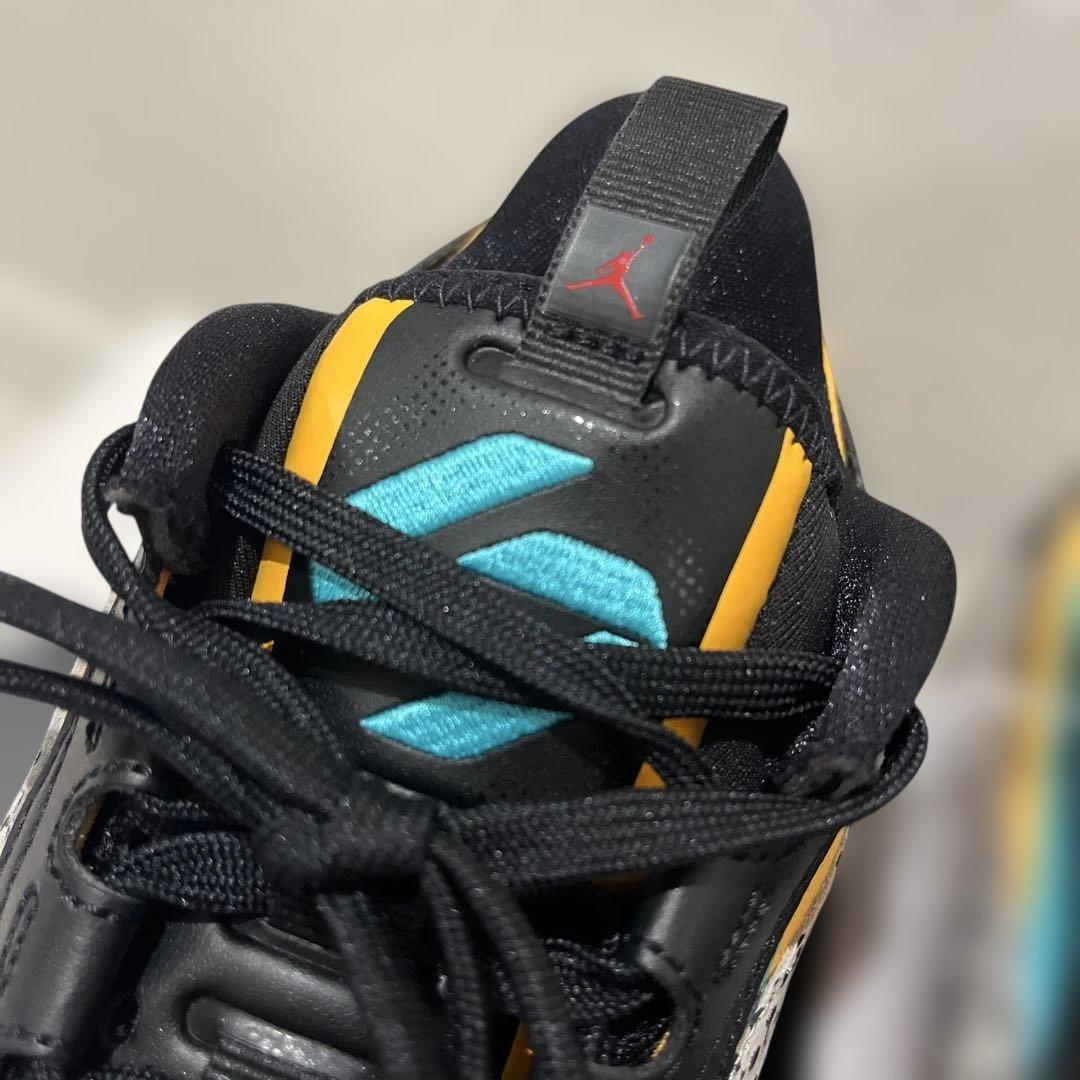 シューズ(男性用) JORDAN BRAND JORDAN LUKA 2 PF LASER