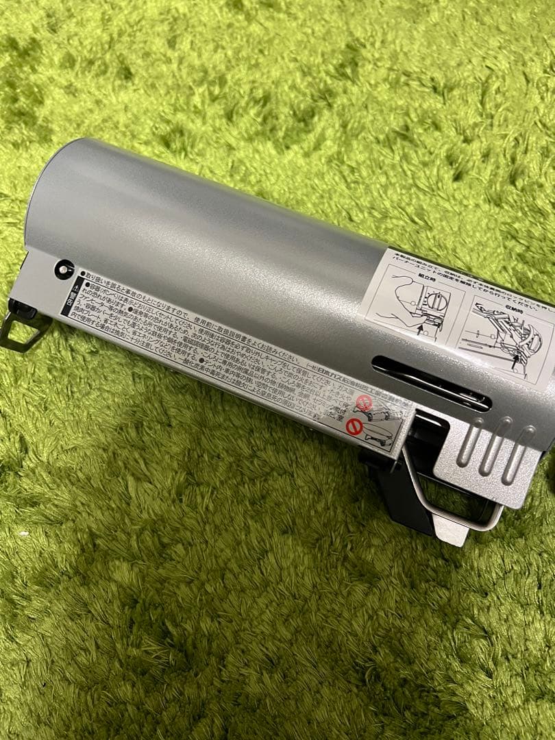 スノーピーク　コンロ