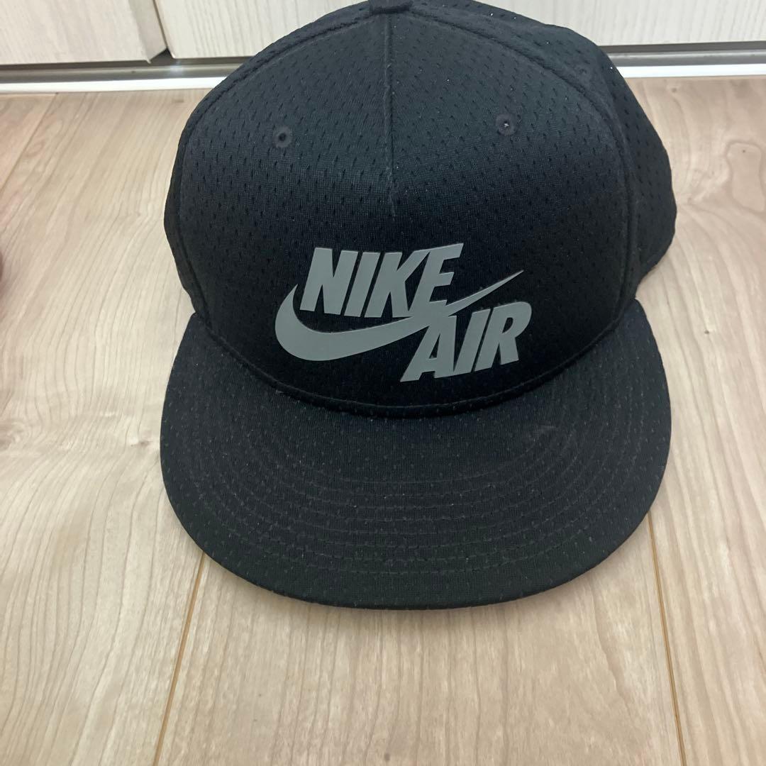 Nike NEWERA ゴルフキャップ3点セット　ジョーダン　ナイキ　ニューエラ