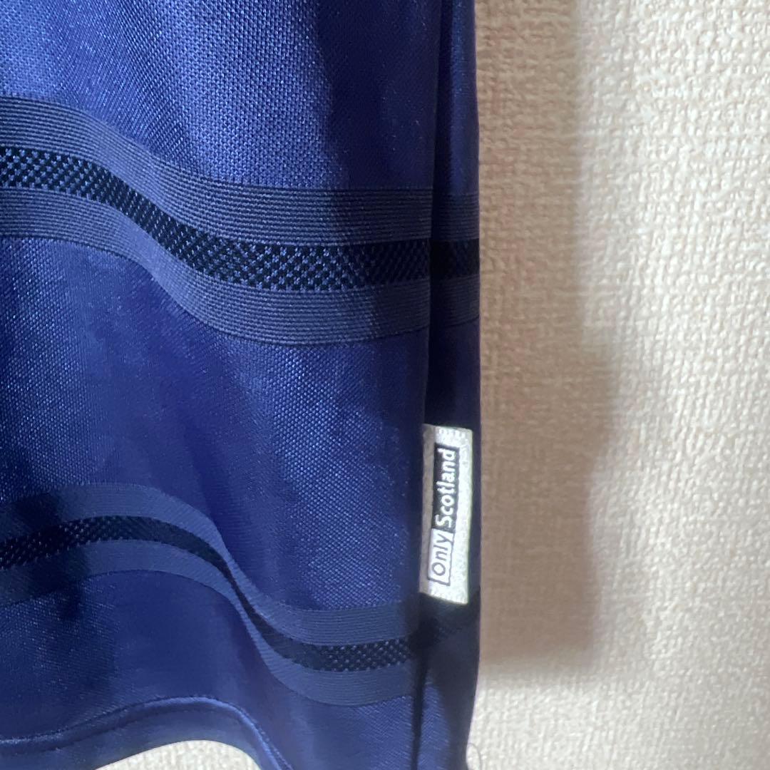 umbro 1998年スコットランド代表ユニフォーム