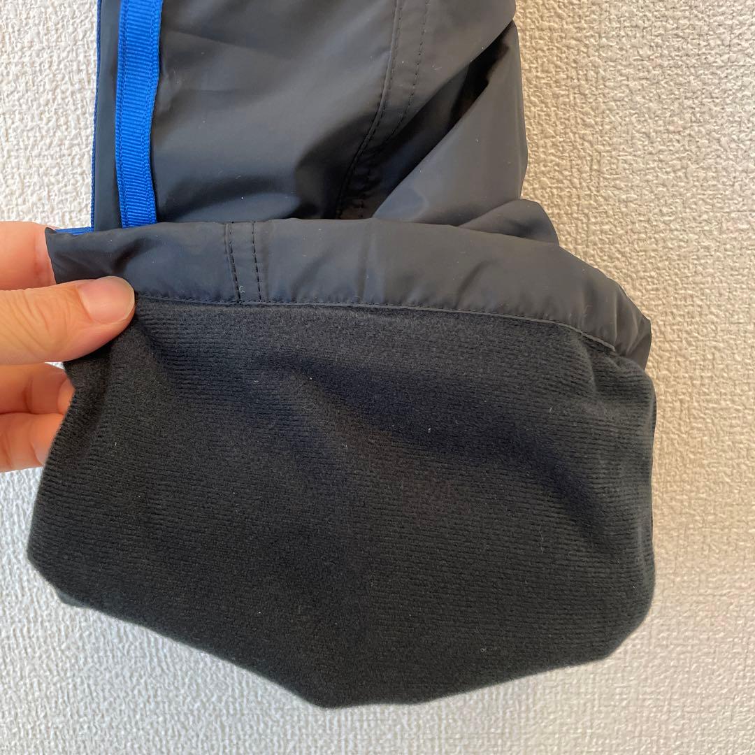 アディダスウィンドブレーカー上下(M size)