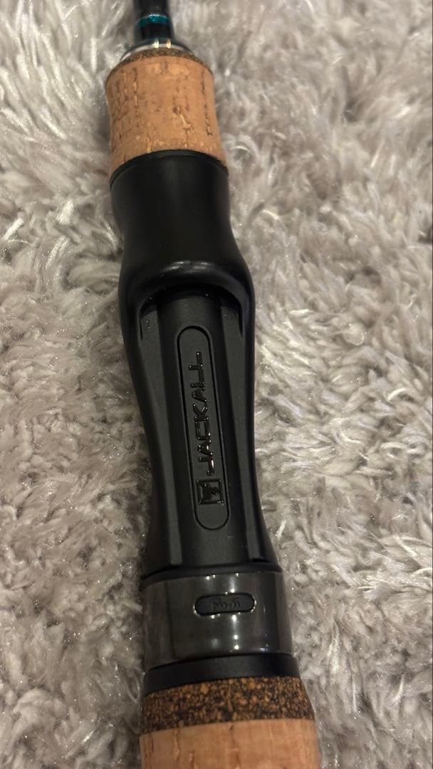 ジャッカル　スイッチスティック SS-S553 switchstickタイラバ