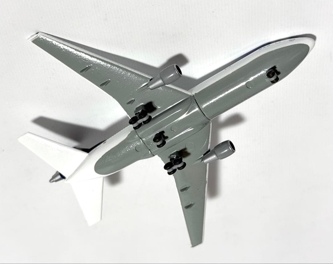 herpa 1/500 A340・A300・DC-10 ルフトハンザ 3機セット