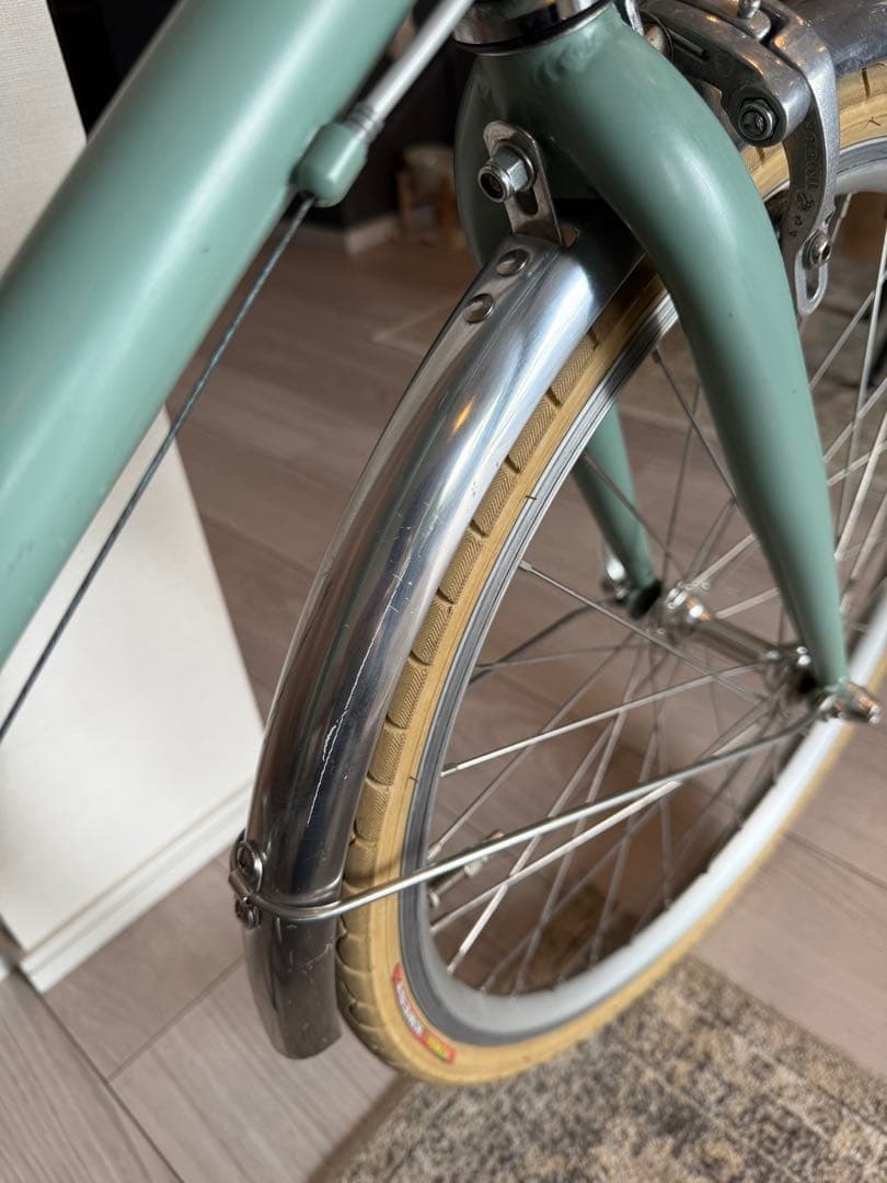【直接引渡限定】tokyobike トーキョーバイク CALINカリン