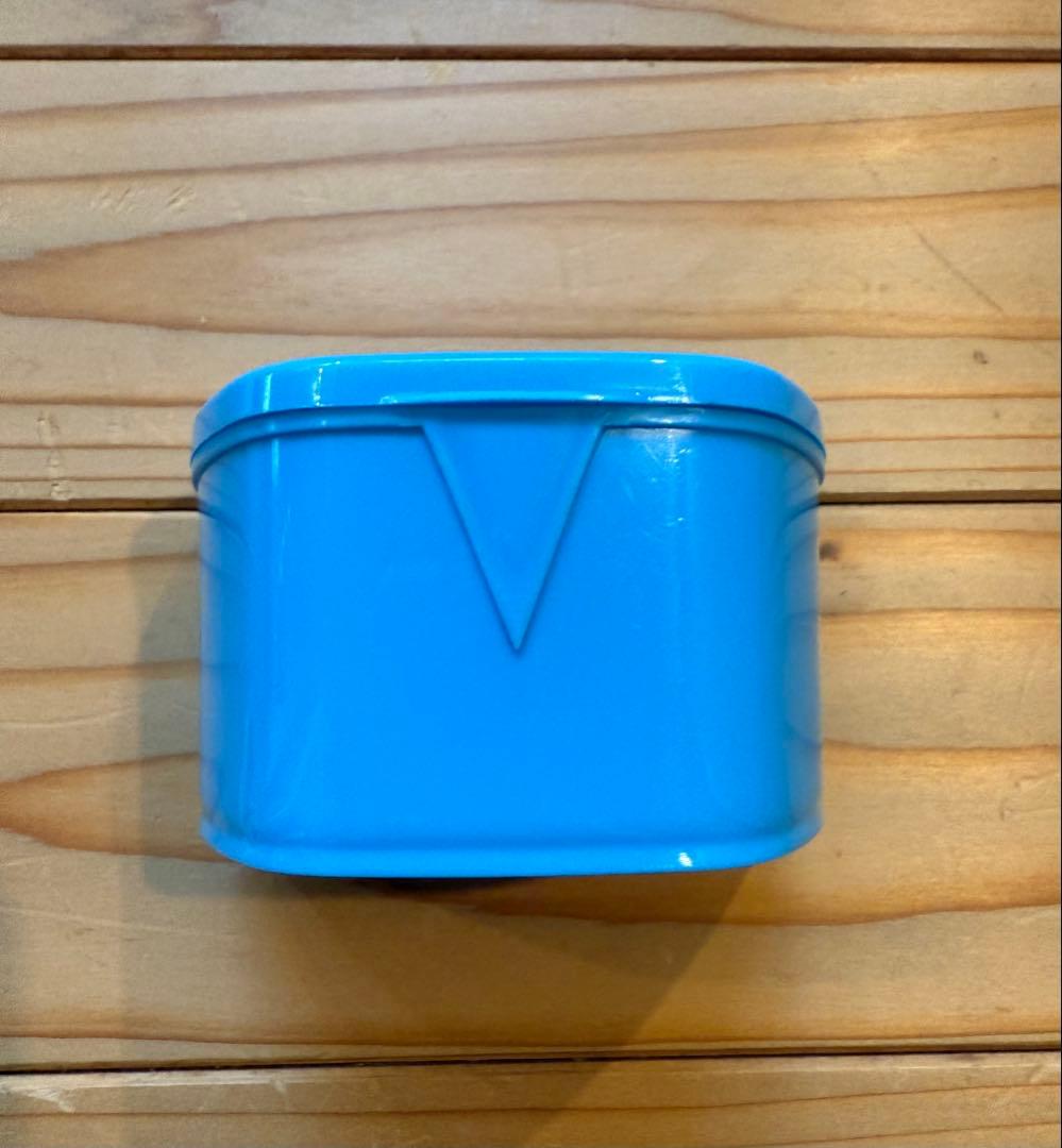 ANTI HERO ANDY ROY アンディロイ 歯型WAX & ケース送料込