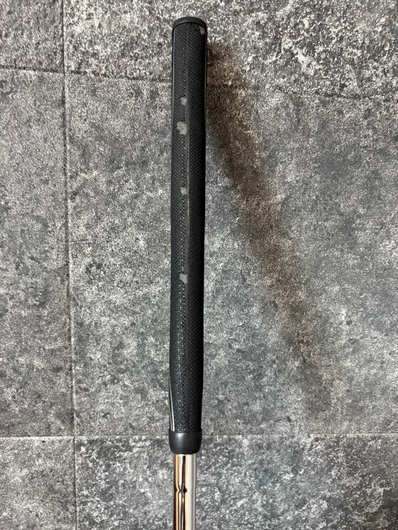 月末値下げ中！Odyssey White Hot Pro パター