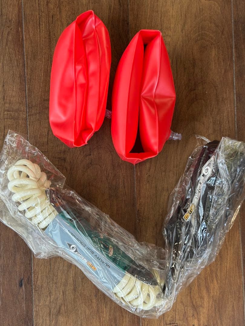 サーフィン・ボディボード BIC SPORT PADDLE SURF SUP Air Allround