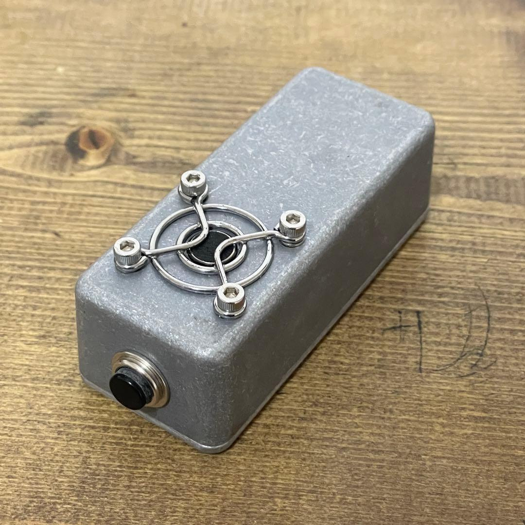 ギター jmt synth Noisy mic