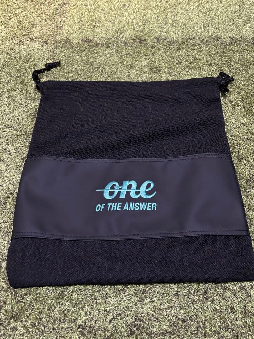 ONE OF THE ANSWER 父の日限定モデル
