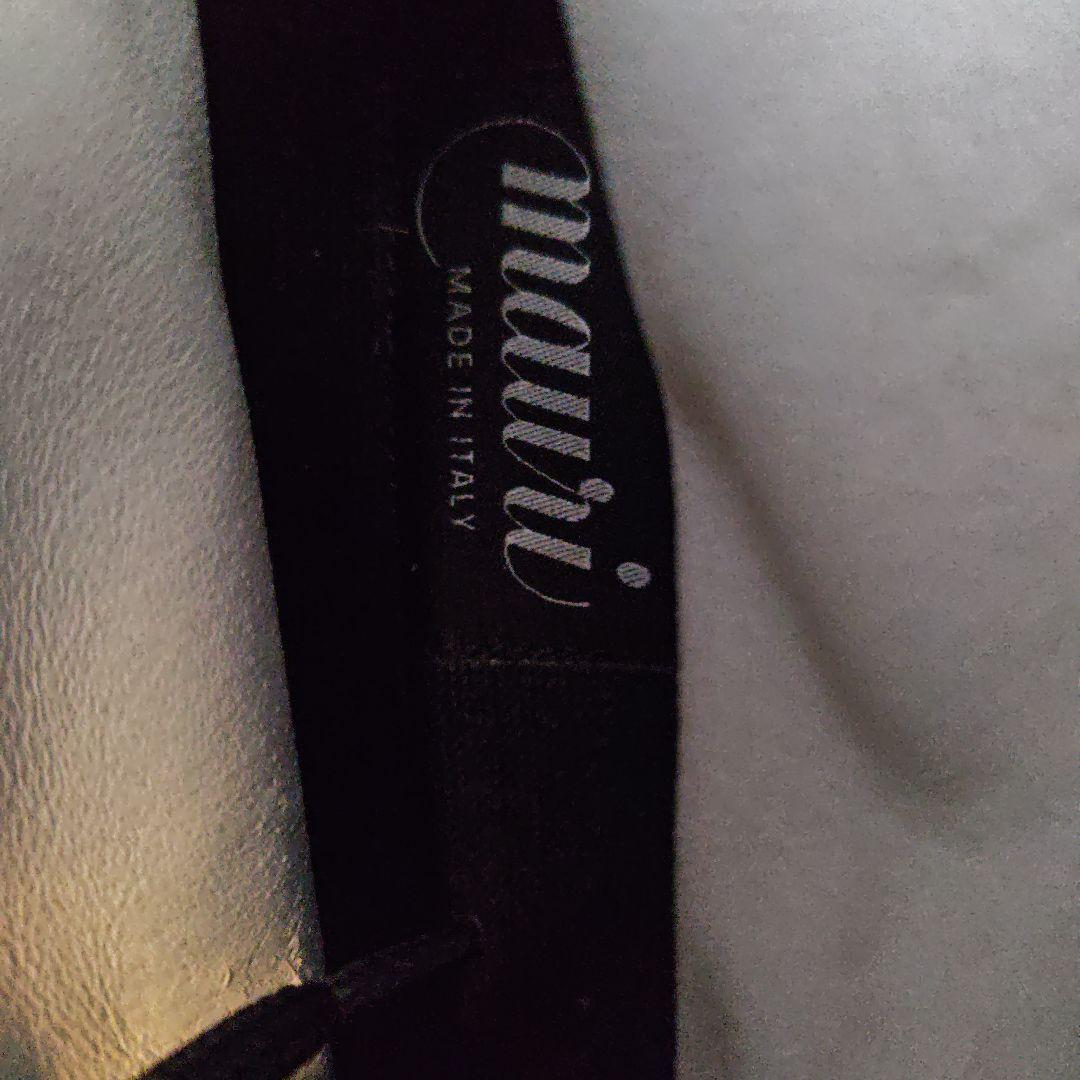 ボクシング MAURI ITALIAN SHOES 12-45 size LEATHER