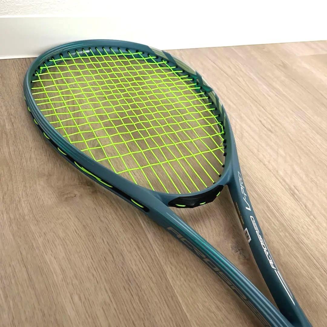(ます)Mizuno アクロスピードカスタムV1 PRO