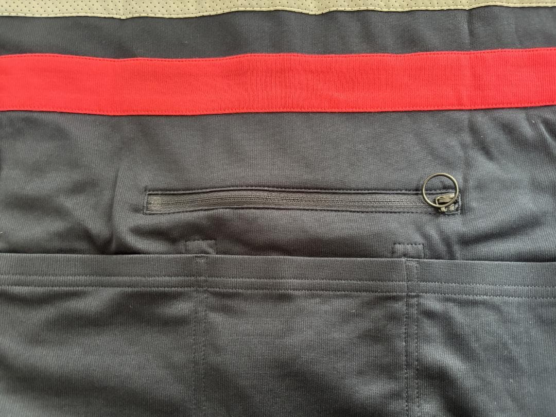 rapha ラファ　BREVET JERSEY ブルベジャージ　Mサイズ